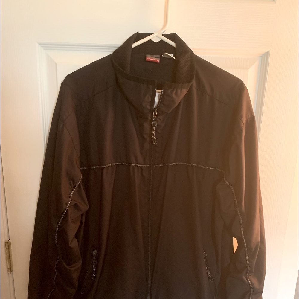 Lightweight Jacket